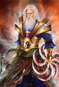 請別把我和神棍混為一談