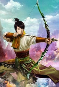 玄幻:反派的自我修養