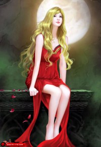 風情女領導