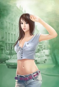 大明鐵衞