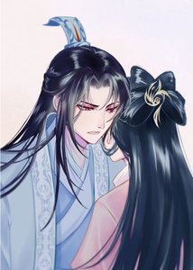 我死後師兄黑化了