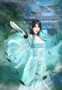 庶女狂妻：絕色煉藥師