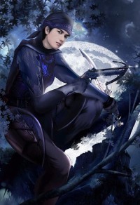 [偽綜漫]蘇家河蟹子