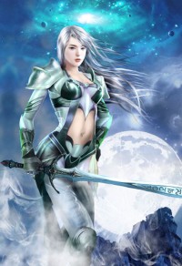 星魂+續：血斧
