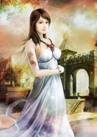 （综武侠同人）迎娶美人老婆后我走上人生巅峰